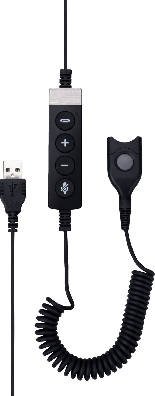 EPOS USB-ED CC 01 MS Liittymäsovite