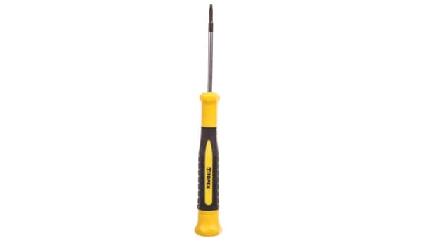 Topex Precision johdoton litteä 2,5 mm 39D771