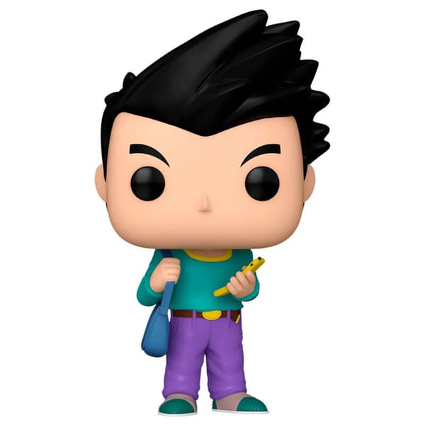 POP-figuuri Dragon Ball GT Goten