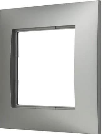 Ospel Aria Ram enkel silver (R-1U/18)
