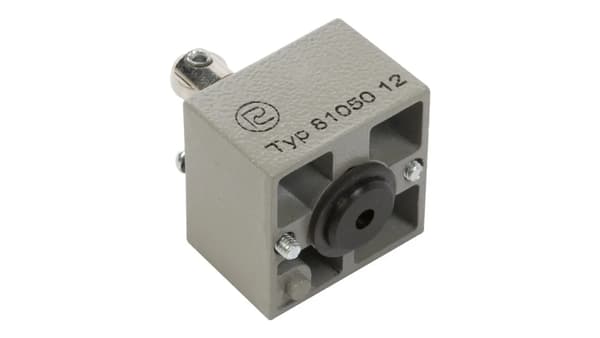 Promet Vertikalhoved 81050-1,2 - W0-56-519042