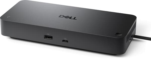Dell Pro Smart Dock SD25TB4 Thunderbolt 4