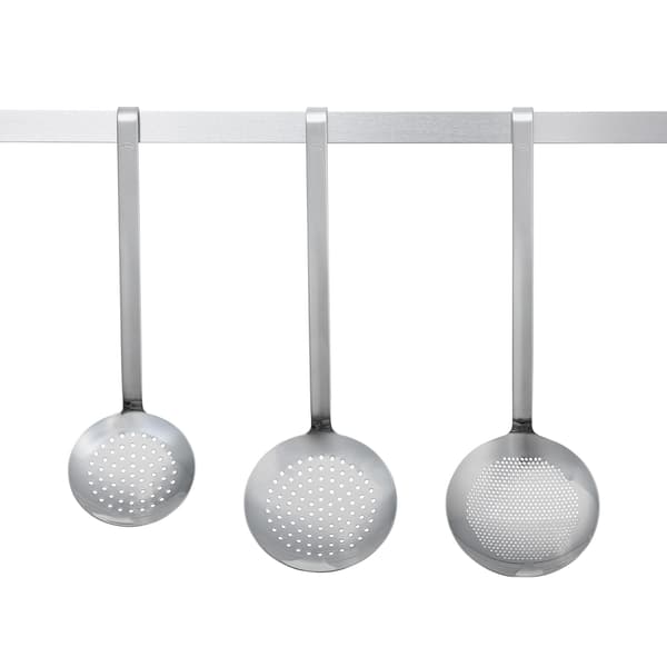 Hålslev med krok tjocka öglor 12cm - Roesle