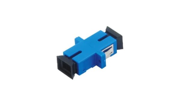 Alantec-adapteri SM SC simplex ALANTEC - ALANTEC
