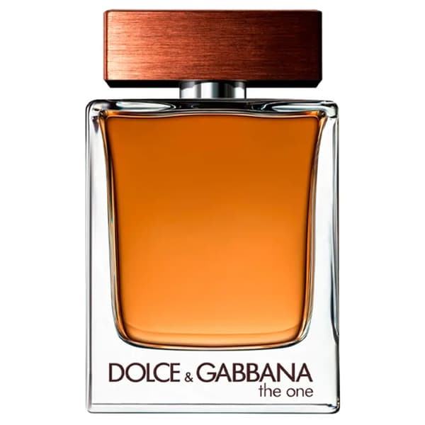 Herrparfym Dolce & Gabbana EDT The One For Men 50 ml