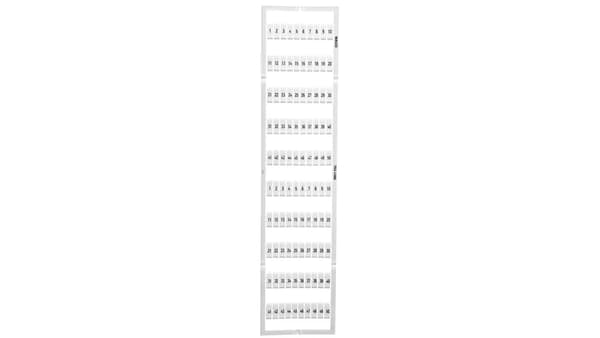 WMB-merkit 2x 1-50 793-4566 /5kpl. /