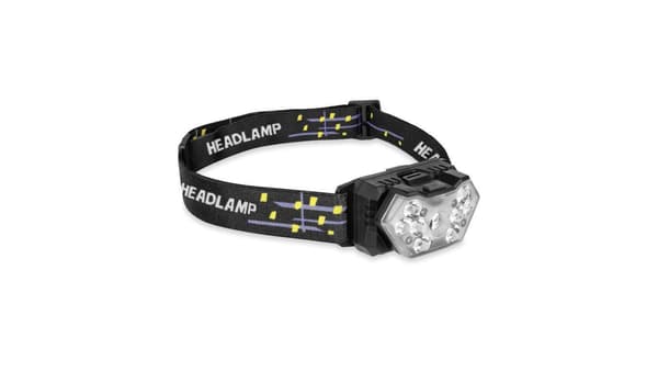 LED-pannlampa Pyxis 1.0 GW-0152