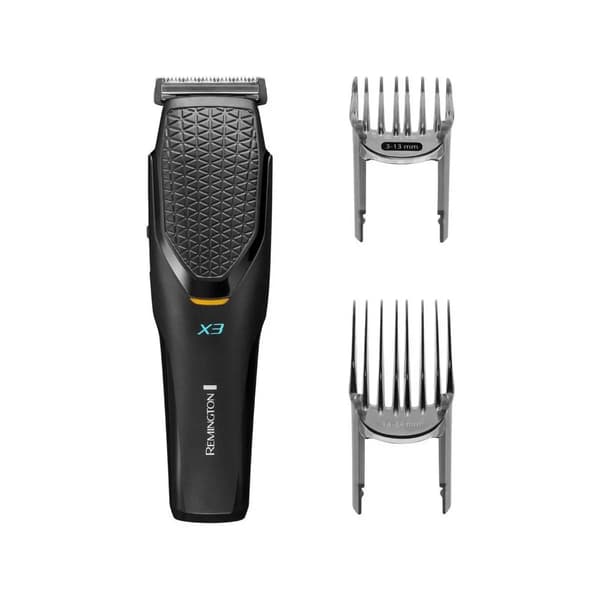Hårklipper Remington HC3000 Sort