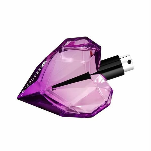 Parfym Dam Diesel EDP Loverdose (50 ml)