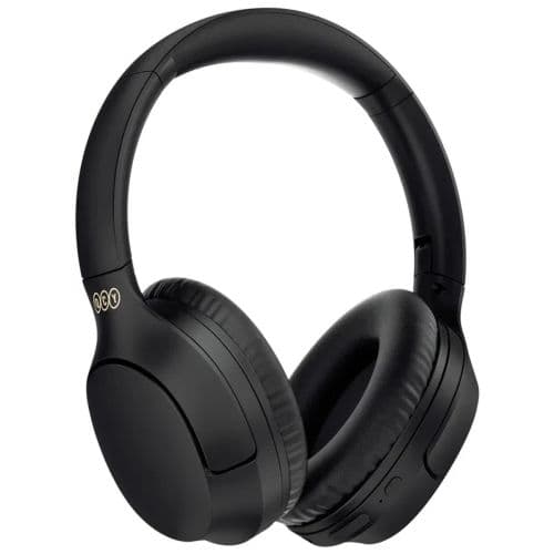 Trådløse hovedtelefoner QCY H2 PRO (sort)
