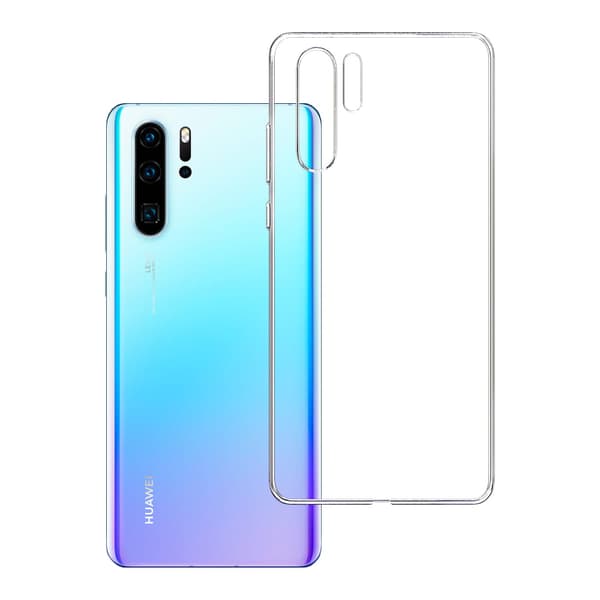 3mk ClearCase Huawei P30 Prolle