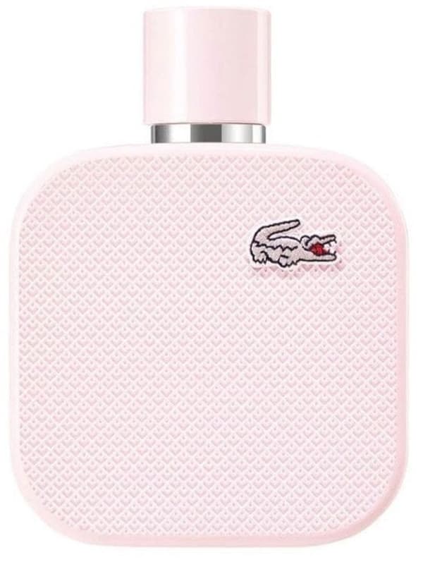 LACOSTE L.12.12 Rose EDP spray 50ml