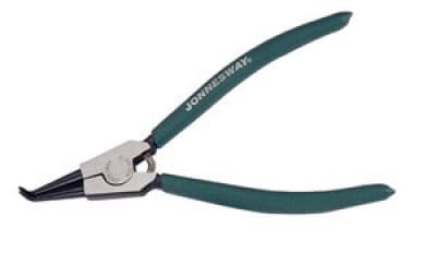 JONNESWAY SEGER RINGTANG 125mm UDVENDIG BUET AG010010