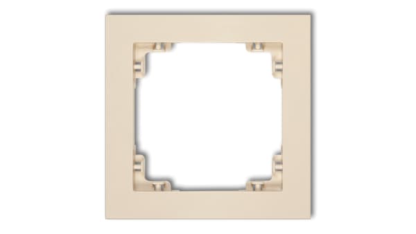 Karlik Deco universalramme enkelt uden (1DR-1)