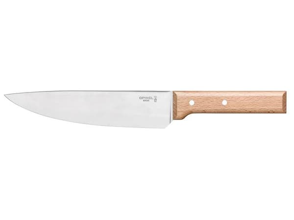 Opinel Parallele No. 118 kokkiveitsi