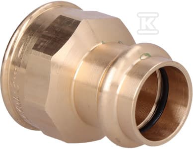MUFA TRANSITION.22X1 BPRESS CU