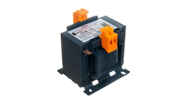 1-fas transformator STM 100VA 230/230V 16252-9918