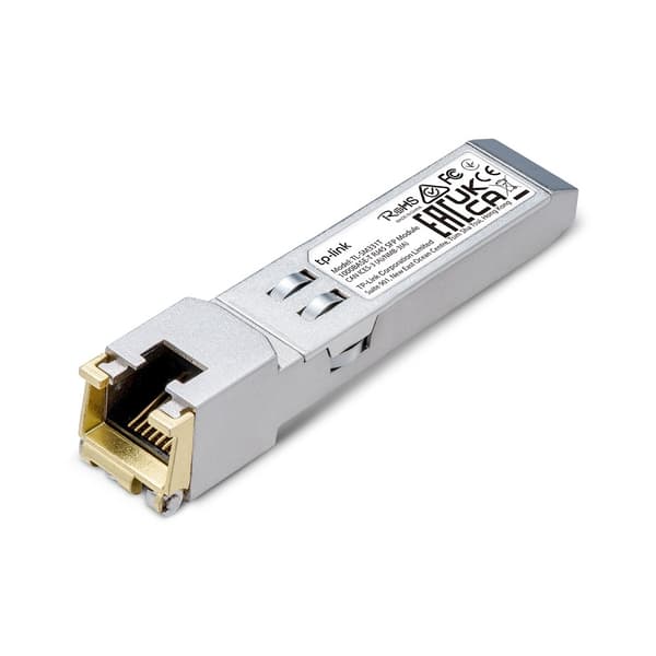 MultiMode SFP Kuitumoduuli TP-Link TL-SM331T