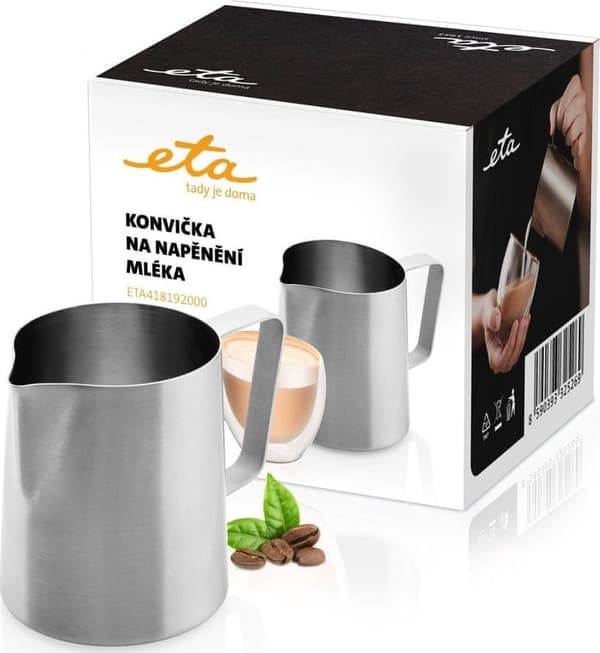 Eta ETA kande til mælkeskumning - 418192000