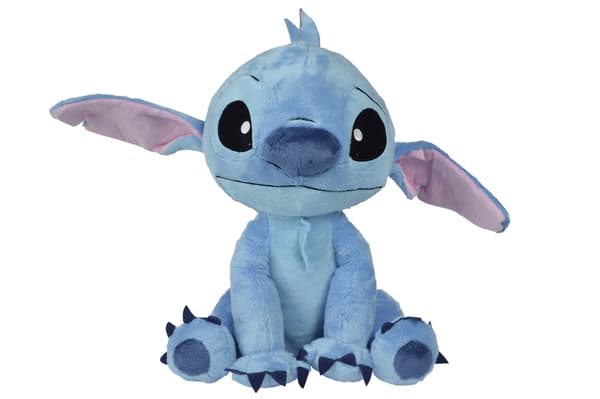 Disney Stitch pehmeä pehmolelu 50cm