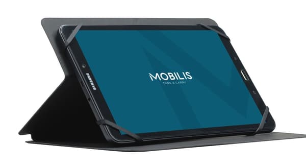 Tabletin kuori Mobilis 048015 Musta