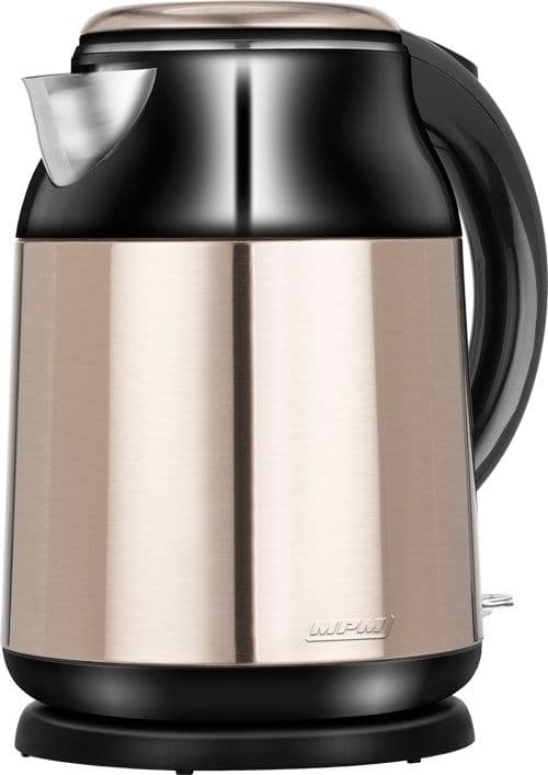 Kedel MPM MCZ-91M Guld