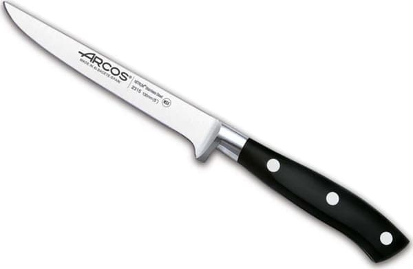 Udbenerkniv 130 mm Riviera Arcos