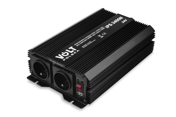 VOLT-OMFORMER POLSK IPS 1700/3400 24V