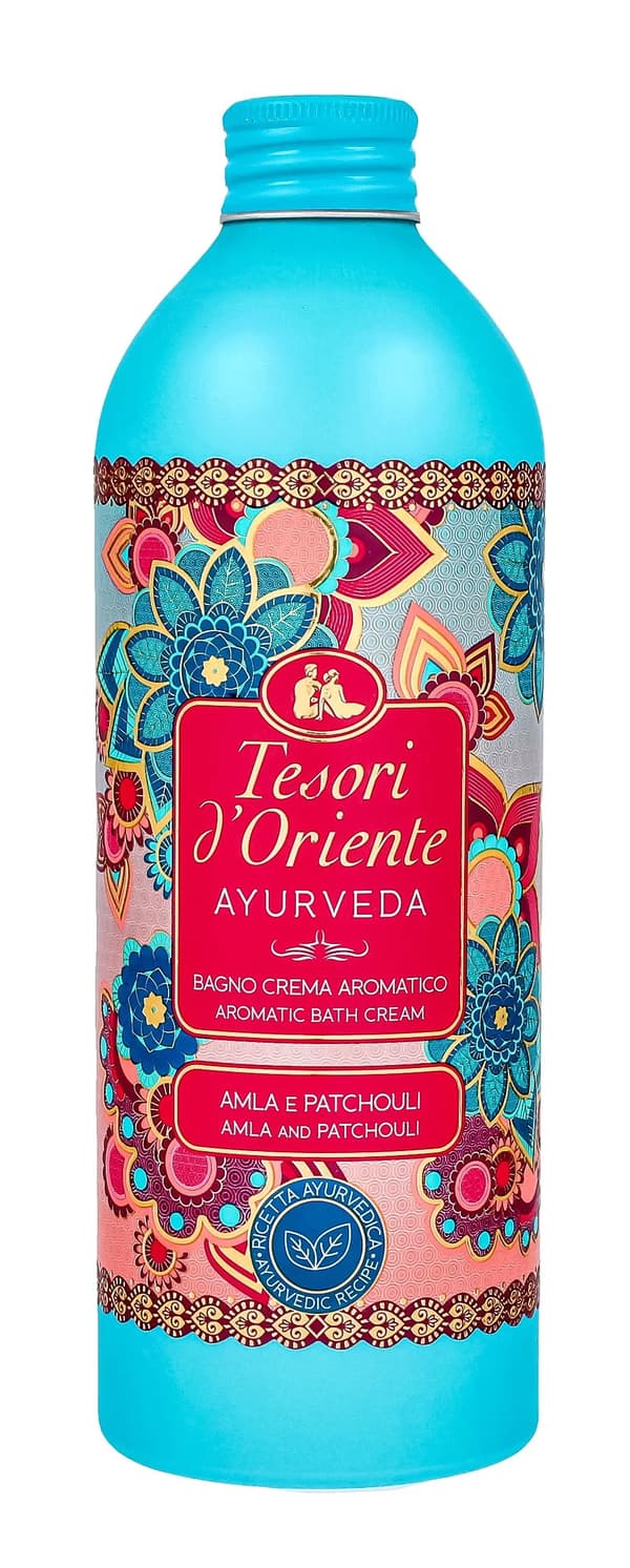 Tesori Drip Liquid Tesori Ayurveda 500ml Universal