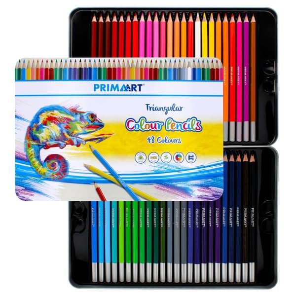 BLYANT OLO 48COL/180 TROJ PRIMA A PUD MET PG