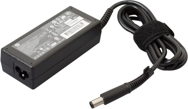 CoreParts Strømadapter til HP 65W 19V 3.5A Stik:5.5*2.5 Inklusive EU Strømkabel