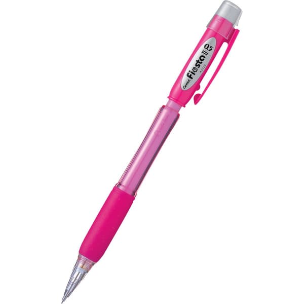 AUTOMATISK PENTEL AX125, PINK