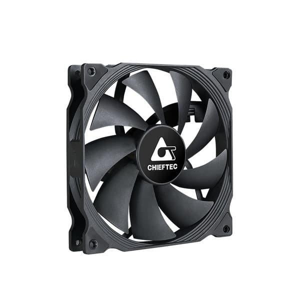 Ventilator Chieftec ZF-1425PWM 140mm