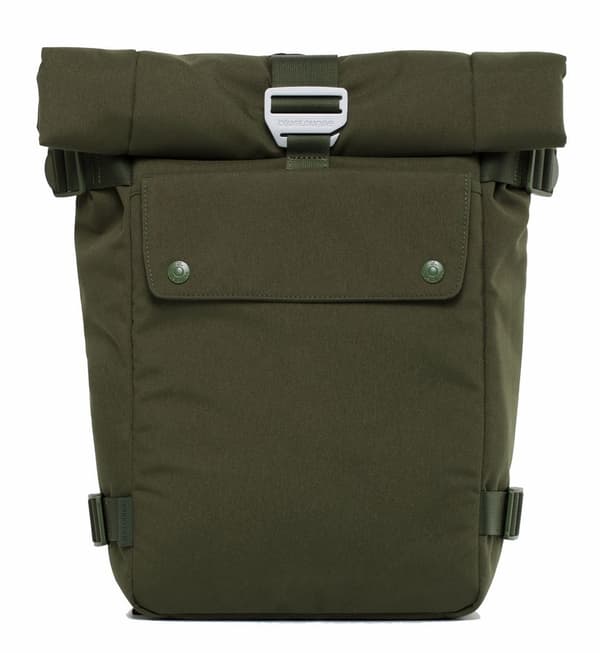 BlueLounge MacBook Pro 15\" Rygsæk (US-BP-02-GRN)