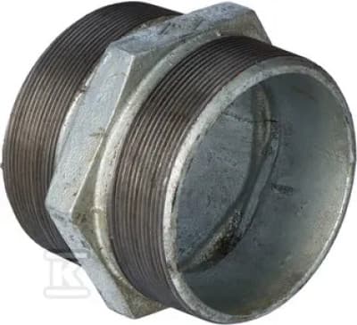 NIPPEL N8 NR38 4 GALVANISERET