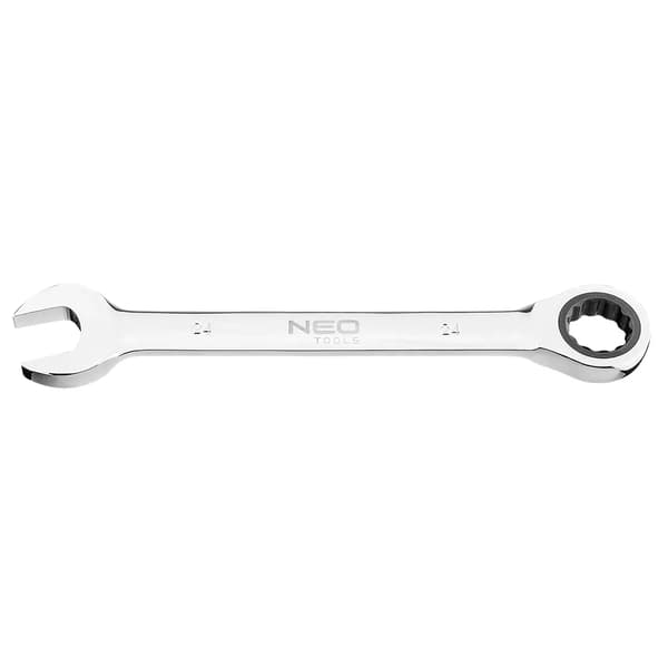 Neo Ratchet räikkäavain 24mm (09-043)