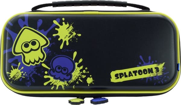 Hori HORI SWITCH Splatoon 3 Konsoltaske
