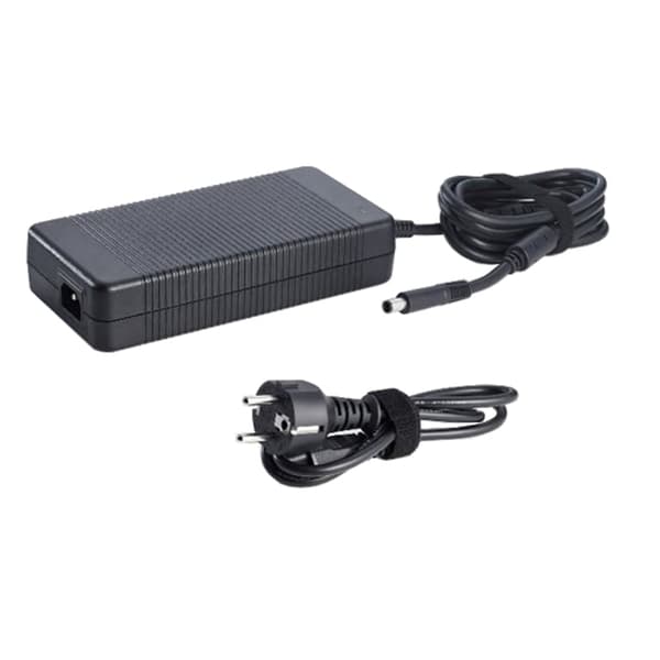 Dell - strømforsyningsadapter - 330 Wa