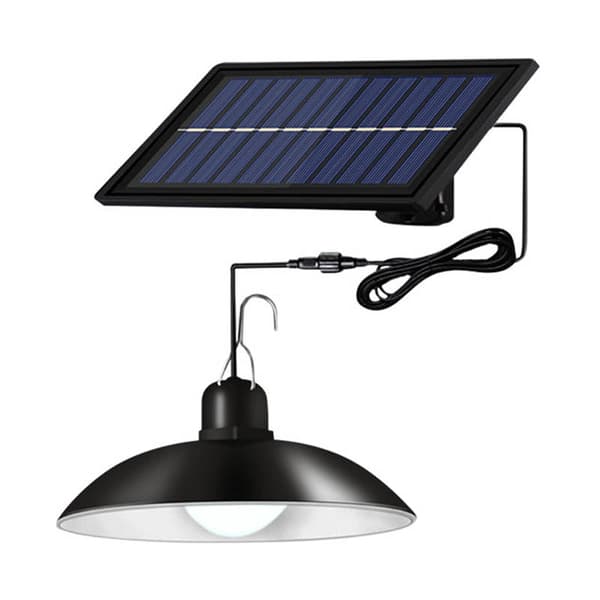 Solar Superfire Lampe FF10-B