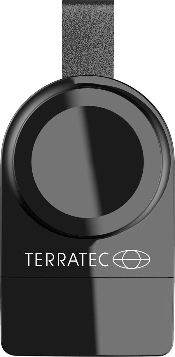 TerraTec TERRATEC Charge Air -kello
