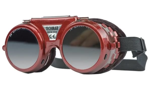 VOREL TILT SVETSGLASÖGON 74411