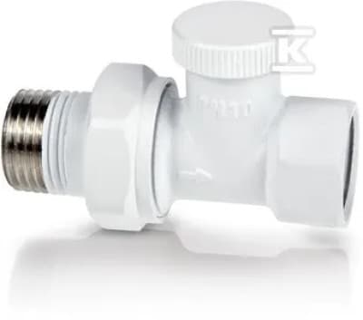 INCL.POWR.PRO.VECTOR 1/2 ZO-P-15 BI