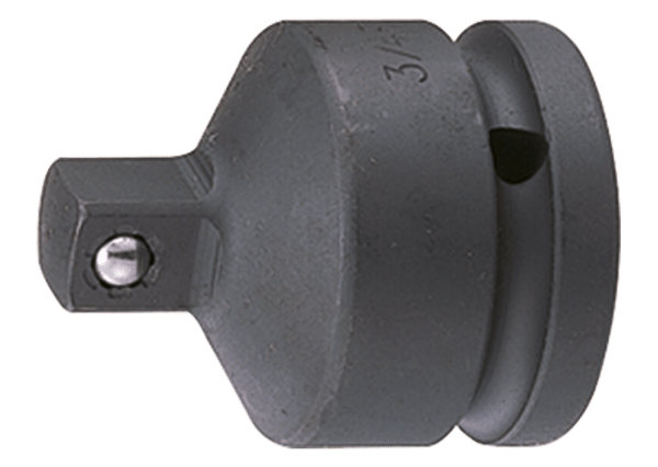 KING TONY SLAGREDUCER 3/4\"x1/2\" BULLETS 686