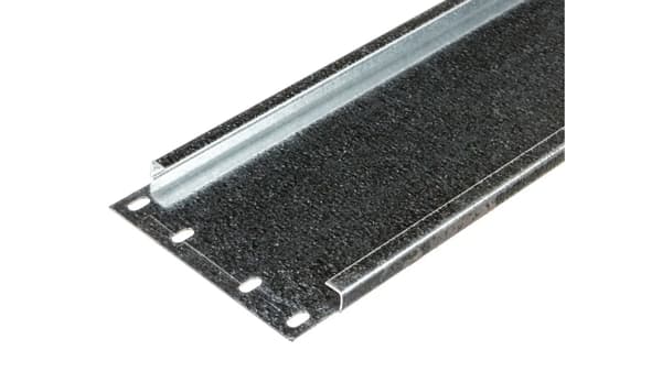 Asennuslevy 150x800mm teräs BMON-80 INC-10094