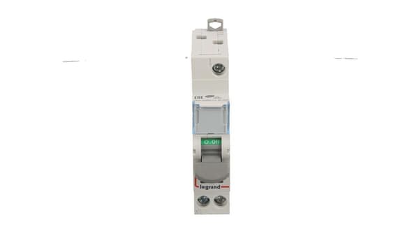 Moduulijakaja 20A 1P FR301 004303/406404