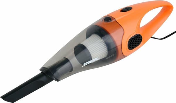 STHOR BILSTØVSUGER 12V 100W