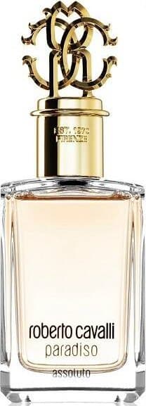 ROBERTO CAVALLI Paradiso Assoluto EDP spray 100ml