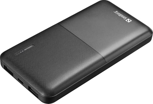 Sandberg SAVER powerbank - Li-pol - US
