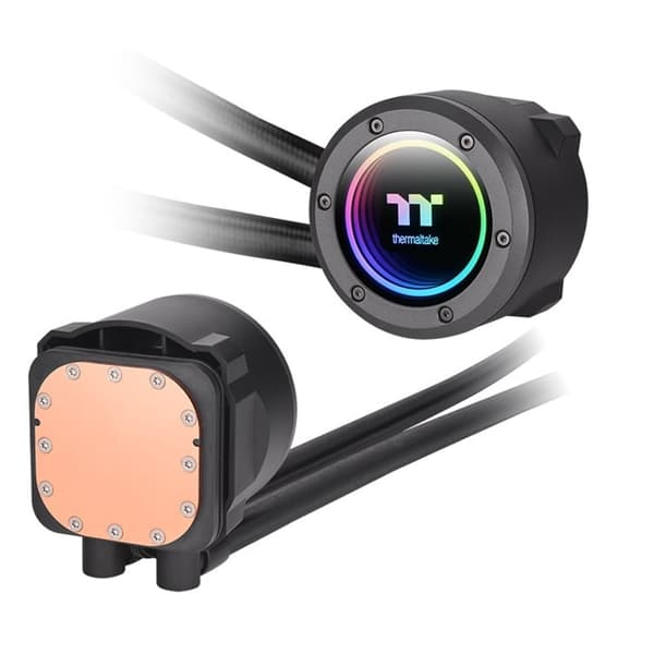 Thermaltake TH420 V2 ARGB Sync CPU -nestecooleri All-In-One