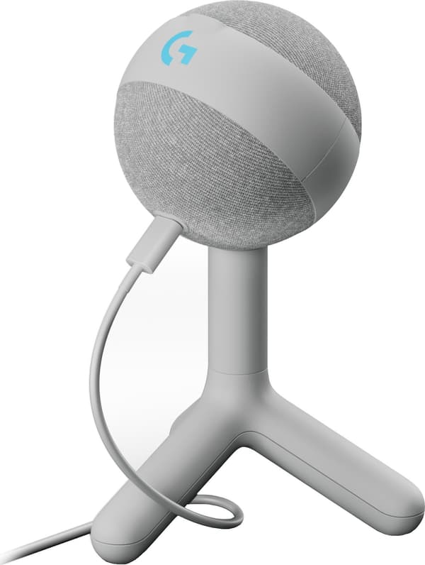Logitech G Yeti Orb